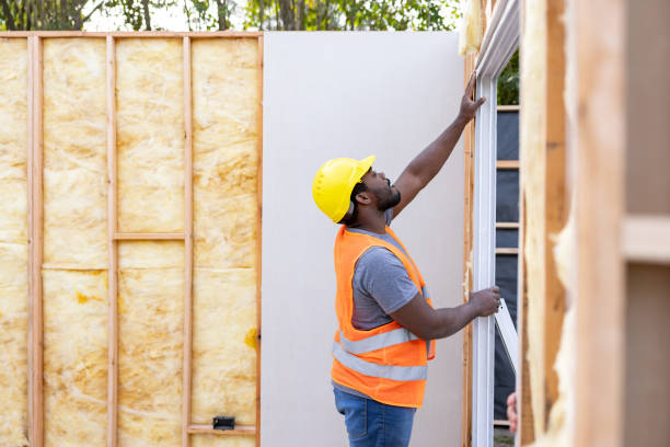 Best Insulation Repair Services  in Andrews, TX