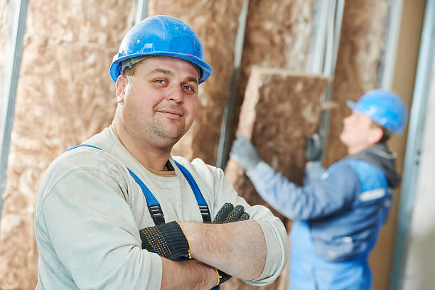 Best Insulation for New Construction  in Andrews, TX