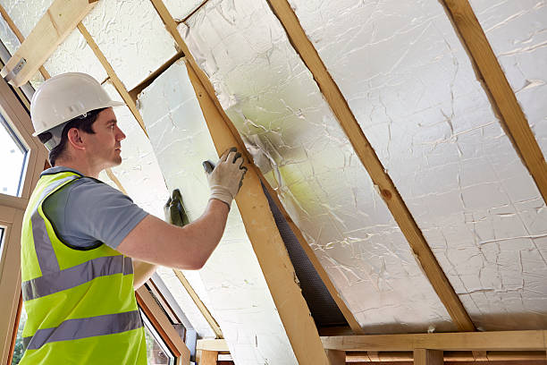 Andrews, TX Insulation Contractor Company